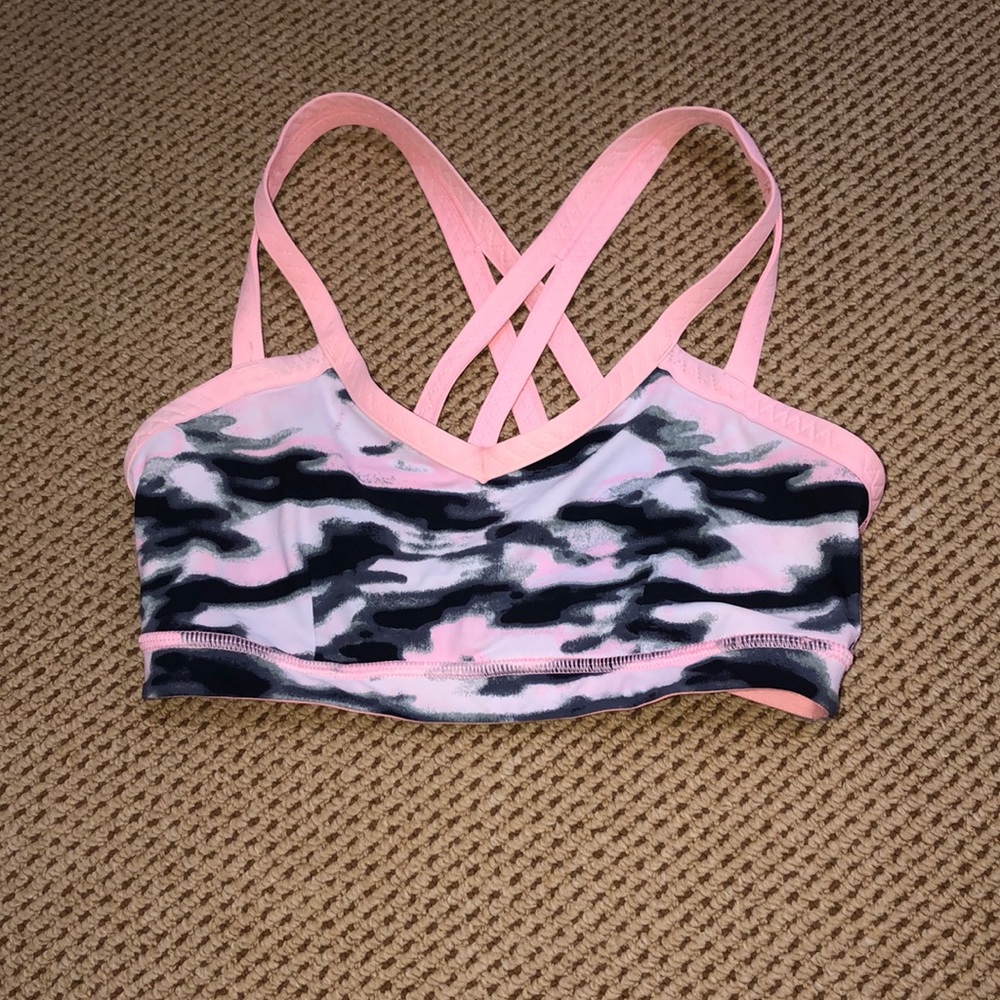 Lululemon swimsuit / bra